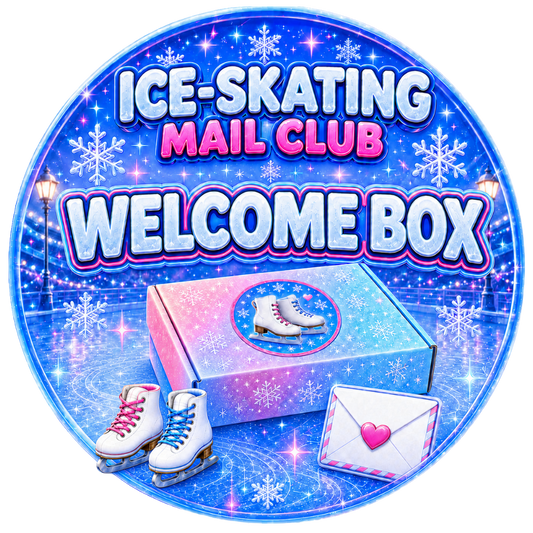 Gift Welcome Box!